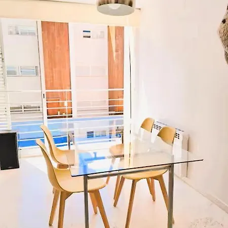 Paradise Apartment Javea