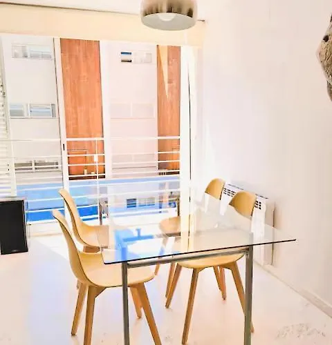 Paradise Apartment Javea