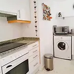 Apartmán Paradise Jávea