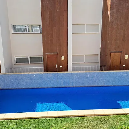 Paradise דירה Jávea