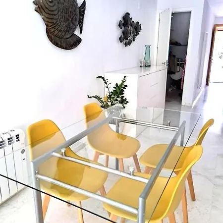 Daire Paradise Javea