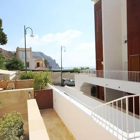 דירה Paradise Jávea