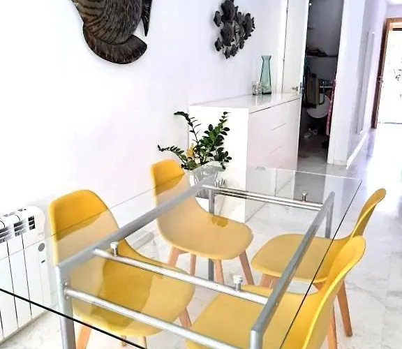 דירה Paradise Jávea