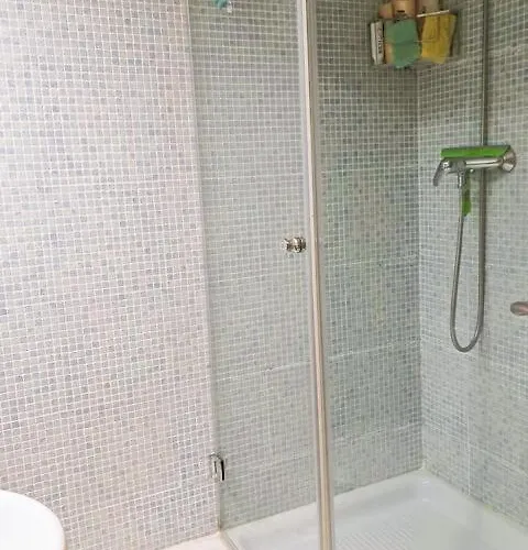 Paradise דירה