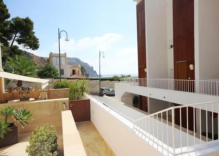 דירה Paradise Jávea